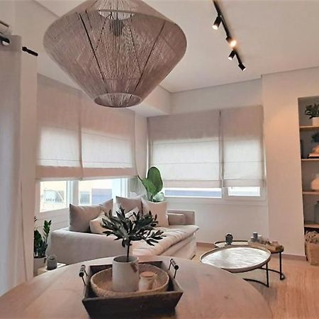 Homing Volos Inspired Modern Living Exteriér fotografie