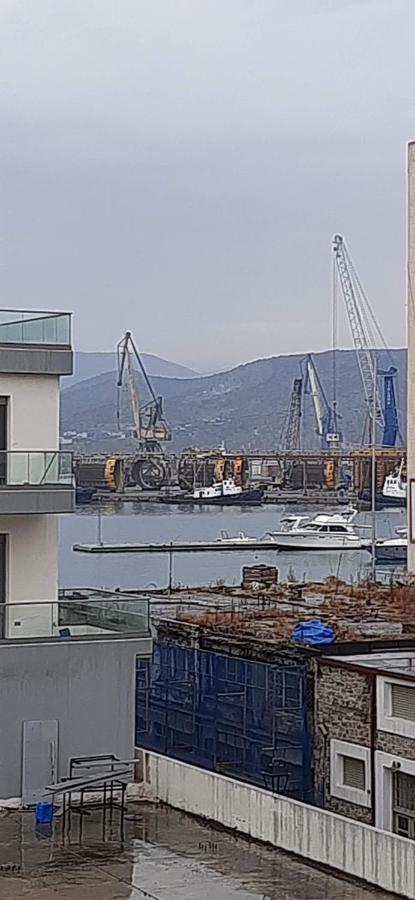 Homing Volos Inspired Modern Living Exteriér fotografie